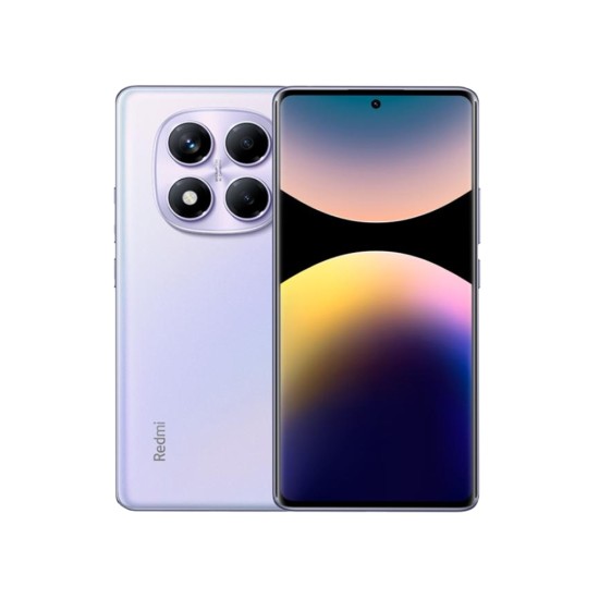 Xiaomi Redmi Note 14 Pro 6.67" Dual SIM 8GB/256GB Lavender Purple